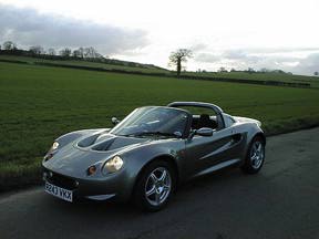 Series 1 Elise