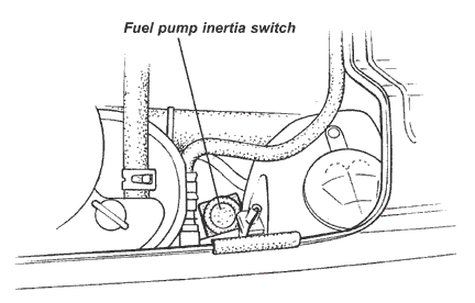 location of fuel switch
