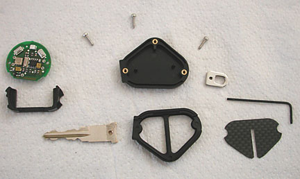 new fob parts layout