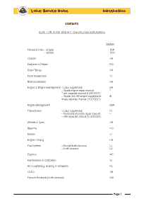 Front Page Of Manual Front Page Of Manual
