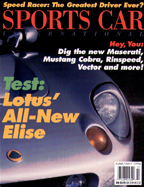 magazine cover