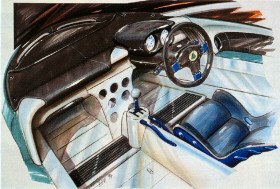 concept interior