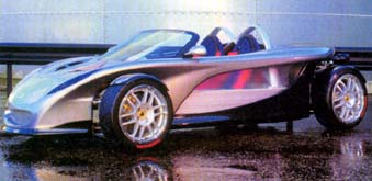 Lotus 340R