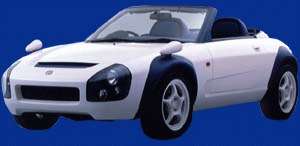 Suzuki C2