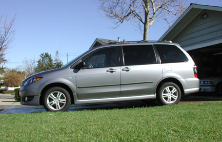 Mazda MPV