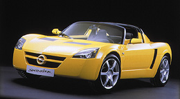 Opel concept