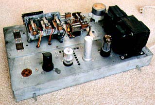 amplifier