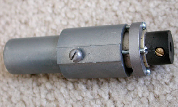 lamp cartridge