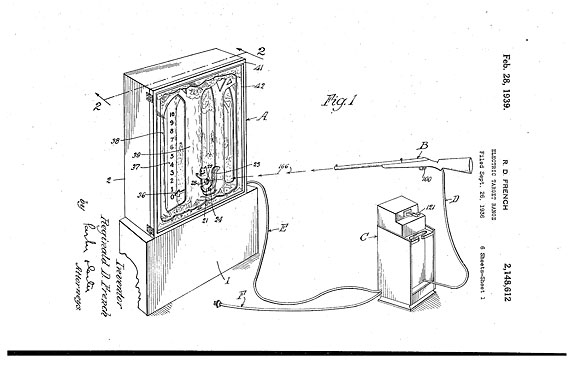 patent 2148612