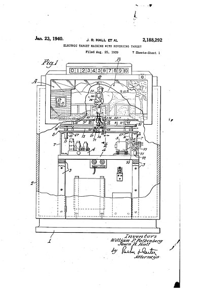 patent 2188292