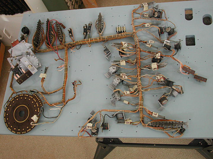 wiring harness