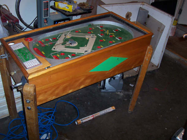 Version B game