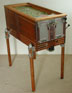 Jennings Sportsman pinball